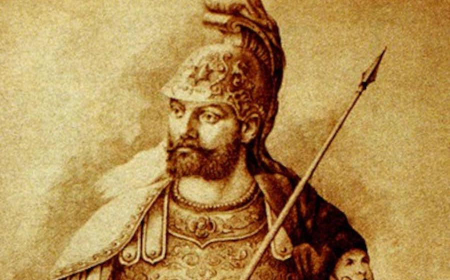 Constantine XI And The Final Days Of The Byzantine Empire (Video)